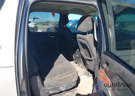 2007 Chevrolet Suburban 1500 Lt from USA, damaged, VIN 3GNFC16057G186159